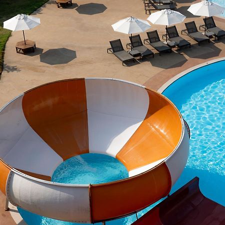 Koh Chang Paradise Resort & Spa Екстериор снимка
