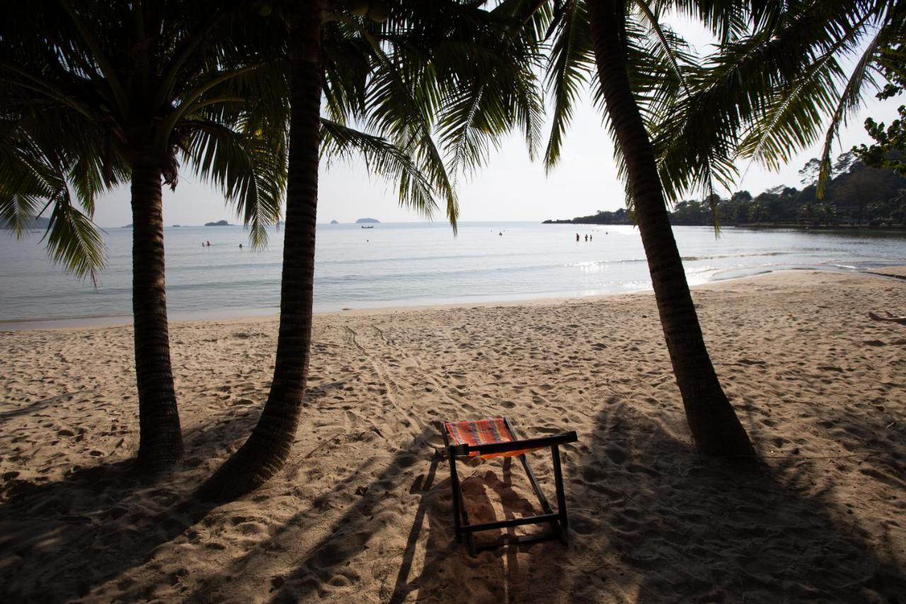 Koh Chang Paradise Resort & Spa Екстериор снимка
