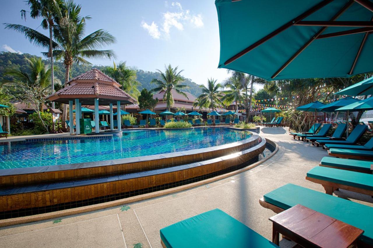 Koh Chang Paradise Resort & Spa Екстериор снимка