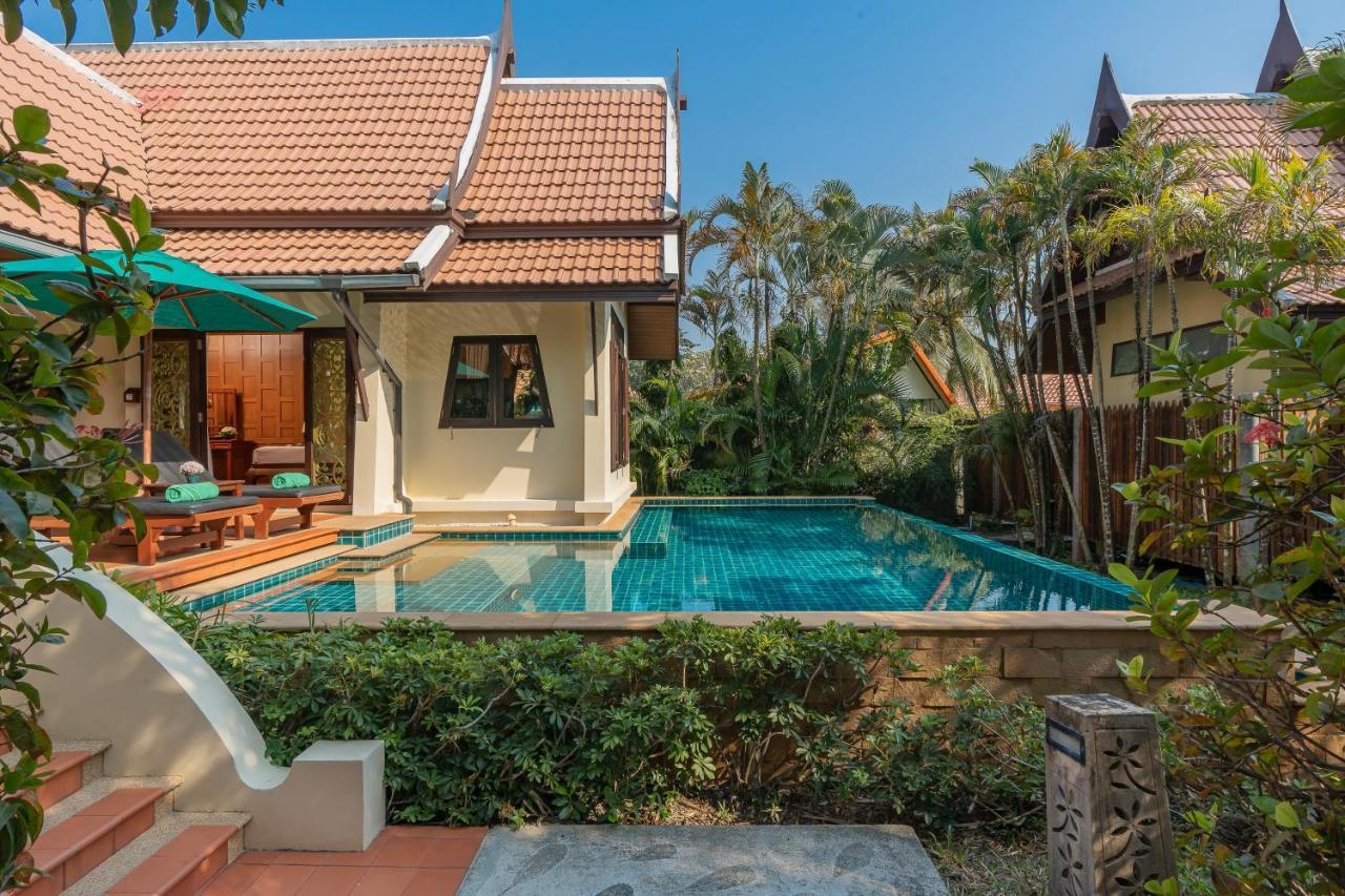 Koh Chang Paradise Resort & Spa Екстериор снимка