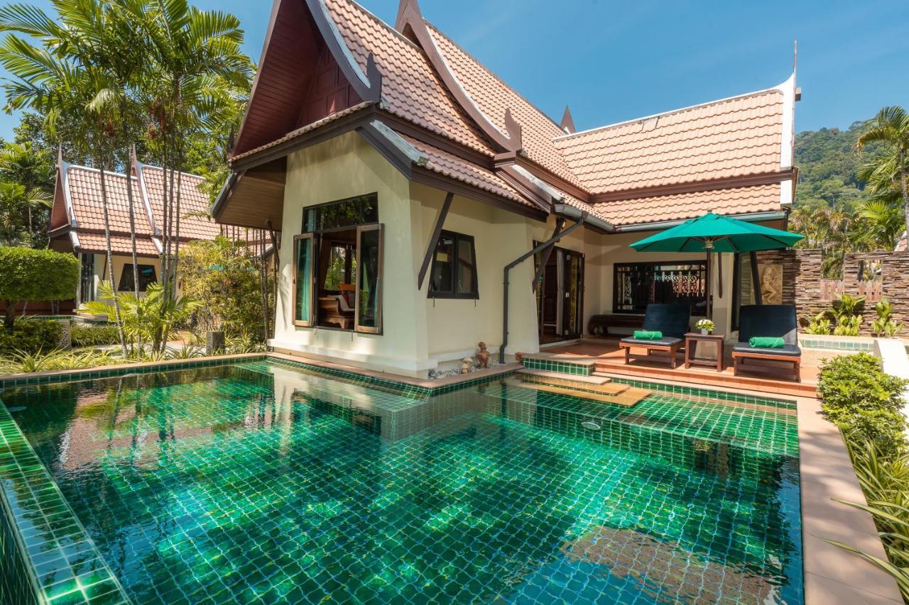 Koh Chang Paradise Resort & Spa Екстериор снимка