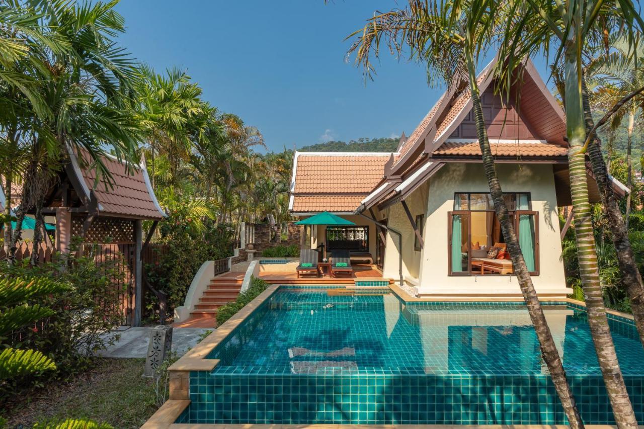 Koh Chang Paradise Resort & Spa Екстериор снимка