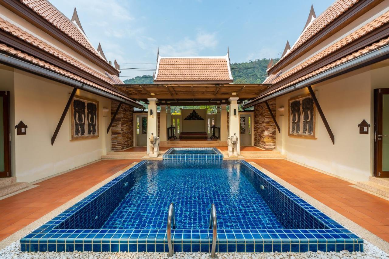 Koh Chang Paradise Resort & Spa Екстериор снимка