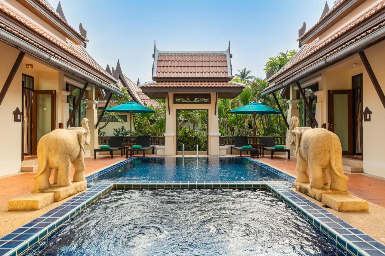 Koh Chang Paradise Resort & Spa Екстериор снимка