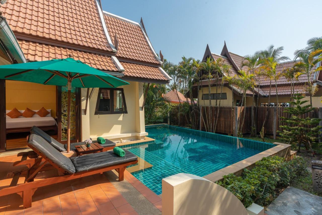 Koh Chang Paradise Resort & Spa Екстериор снимка