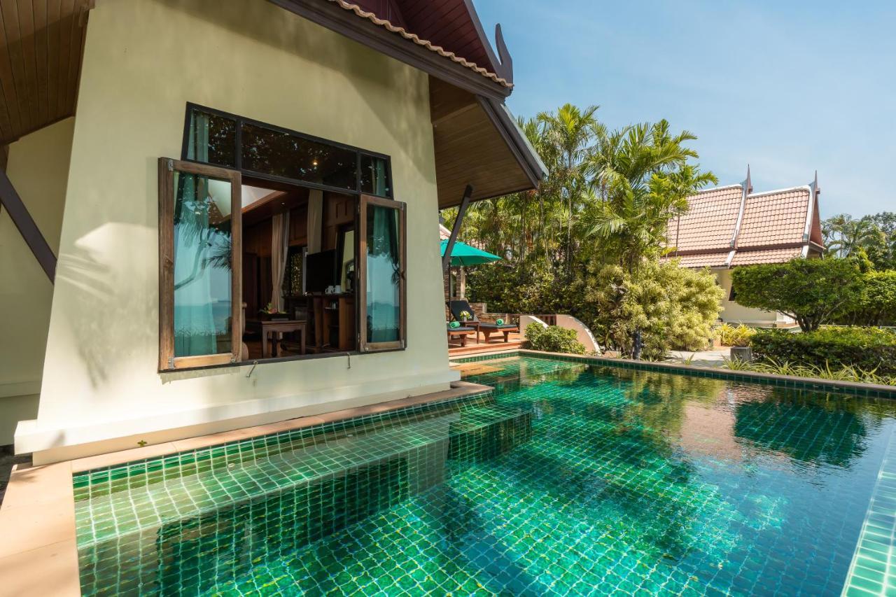 Koh Chang Paradise Resort & Spa Екстериор снимка