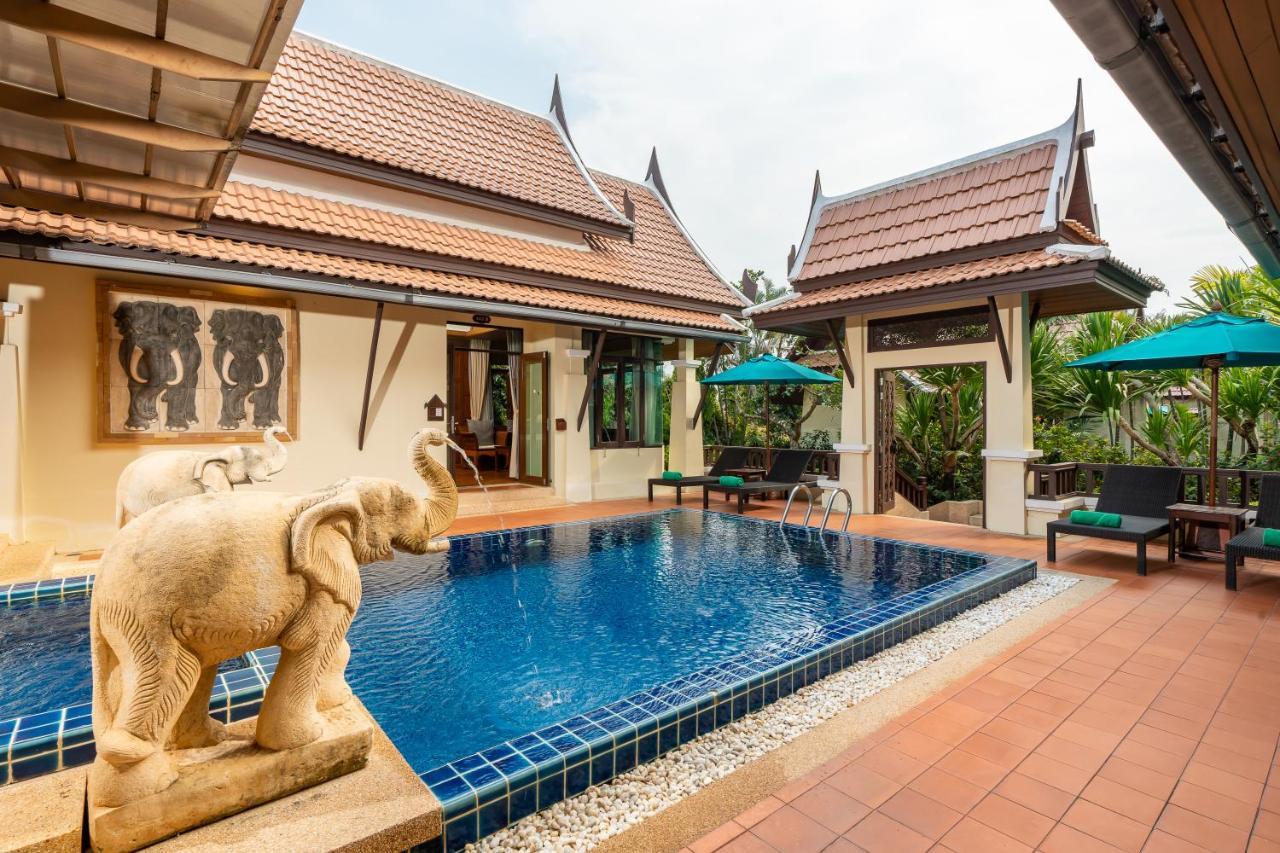 Koh Chang Paradise Resort & Spa Екстериор снимка