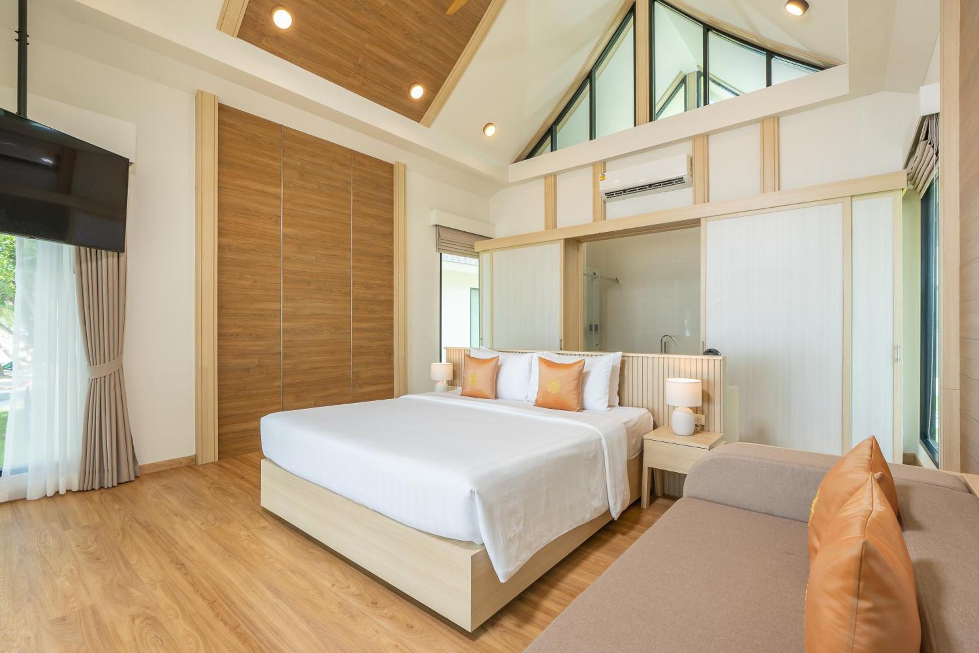 Koh Chang Paradise Resort & Spa Екстериор снимка