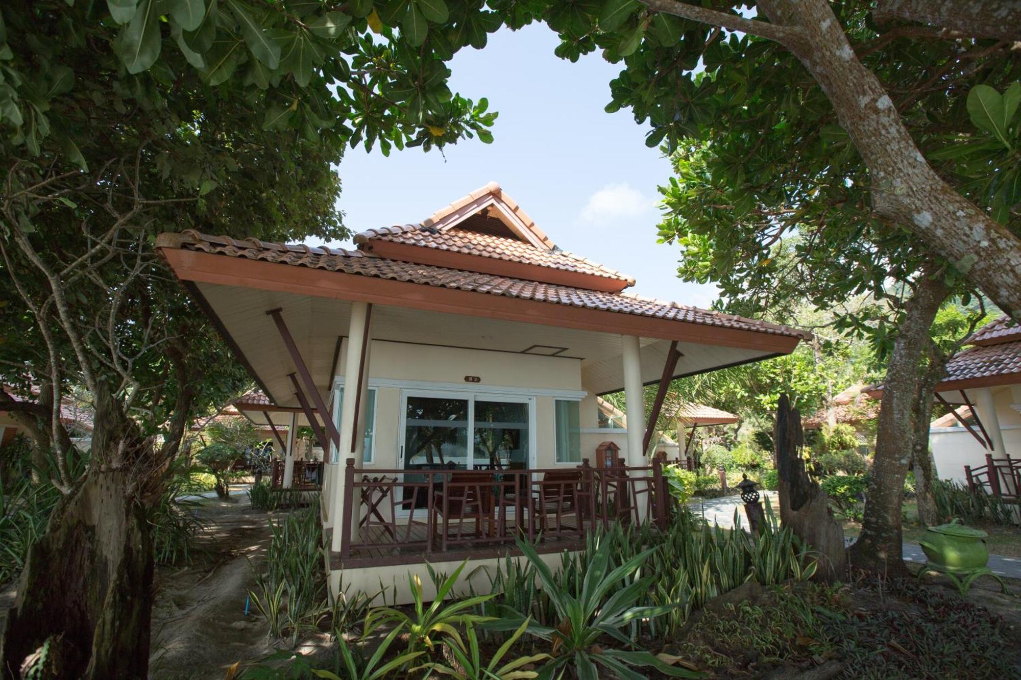 Koh Chang Paradise Resort & Spa Стая снимка